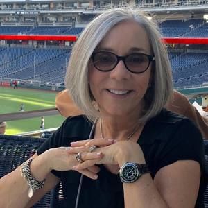 Meet your Posher, Vicki